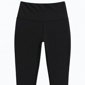 Isabel Maternity Over-Belly Active Leggings -Large-Ingrid & Isabel-A062